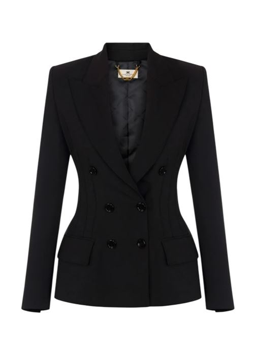 Giacca Elisabetta Franchi ELISABETTA FRANCHI | GI25766E2.360